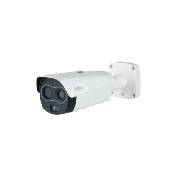 Camera de supraveghere Dahua TPC-BF2221-B3F4 Bullet IP Termica 256x192 VOx