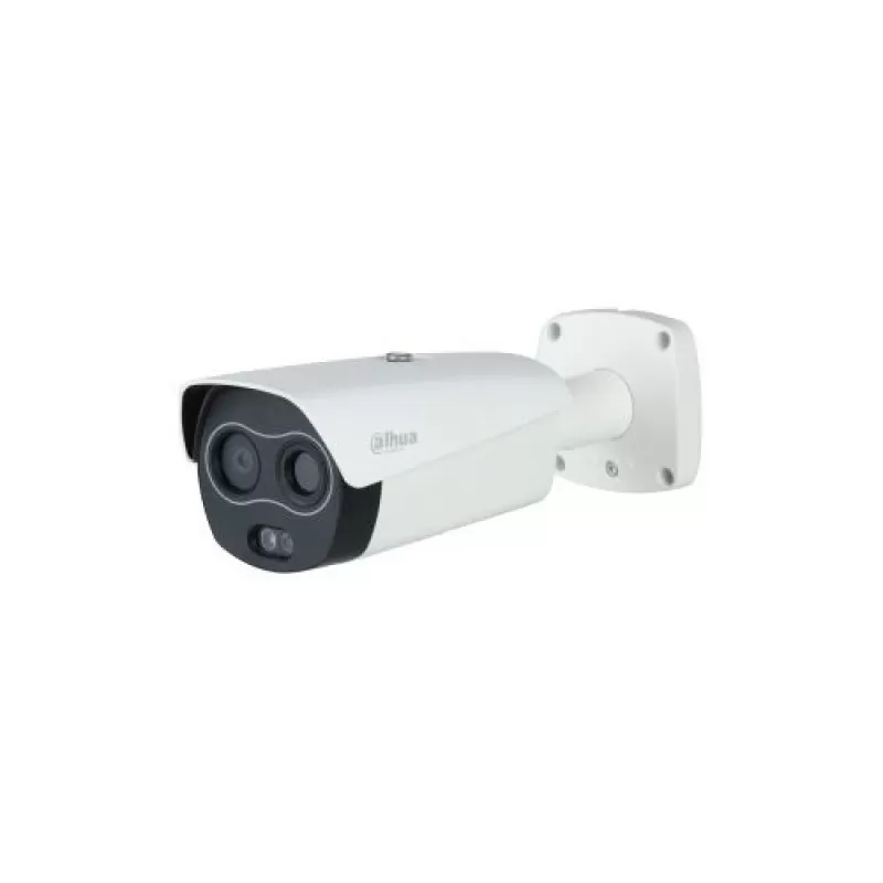 Camera de supraveghere Dahua TPC-BF2221-B3F4 Bullet IP Termica 256x192 VOx
