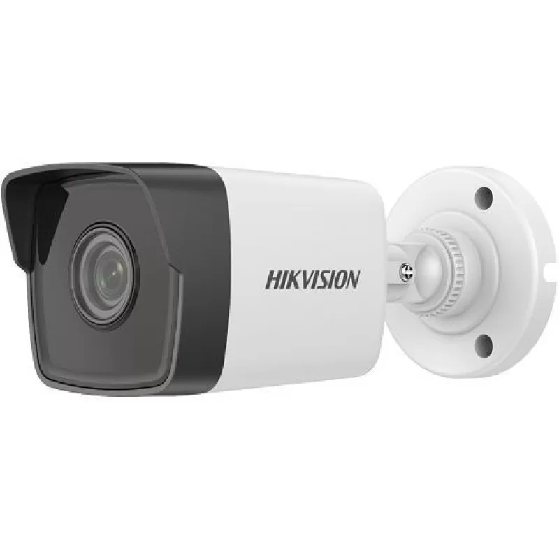 Camera de supraveghere Hikvision DS-2CD1023G0E-I-28 IP Bullet 2MP