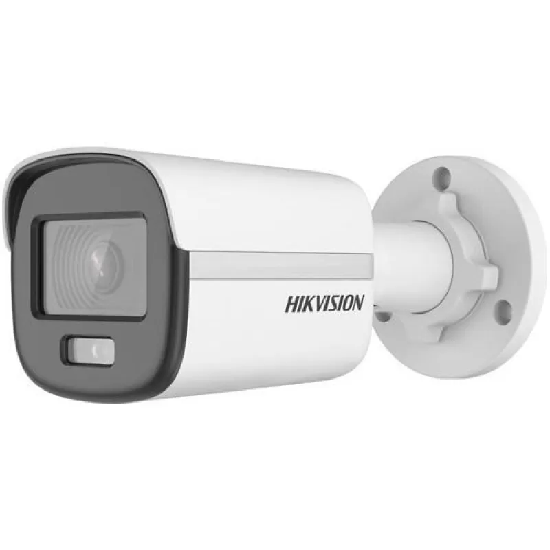 Camera de supraveghere Hikvision DS-2CD1027G0-L-28 IP bullet