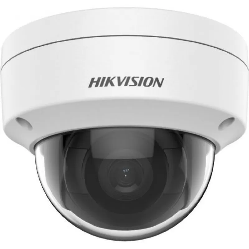 Camera de supraveghere Hikvision DS-2CD1121-IF28 IP dome 2MP