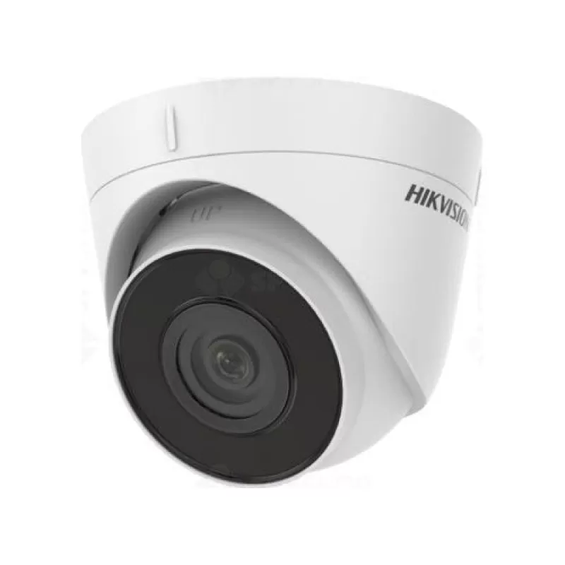 Camera de supraveghere Hikvision DS-2CD1323G0-IUF2C dome IP 2MP