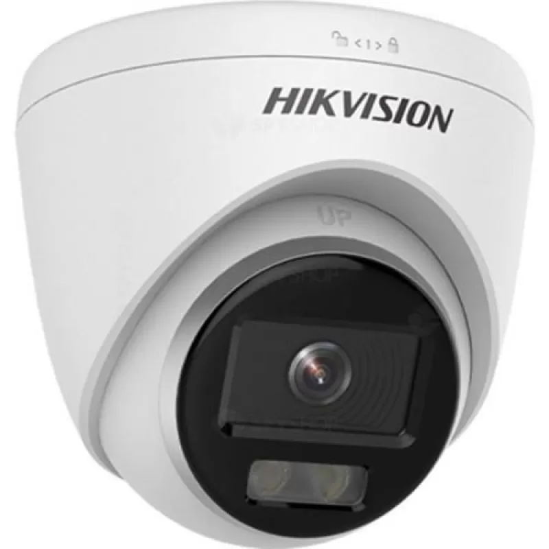 Camera de supraveghere Hikvision DS-2CD1347G0-L-28 IP