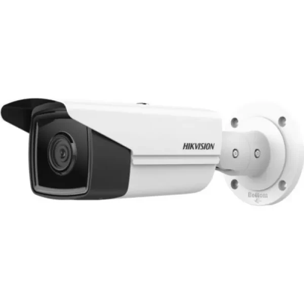 Camera de supraveghere Hikvision DS-2CD2T43G2-2I2C IP bullet 4MP