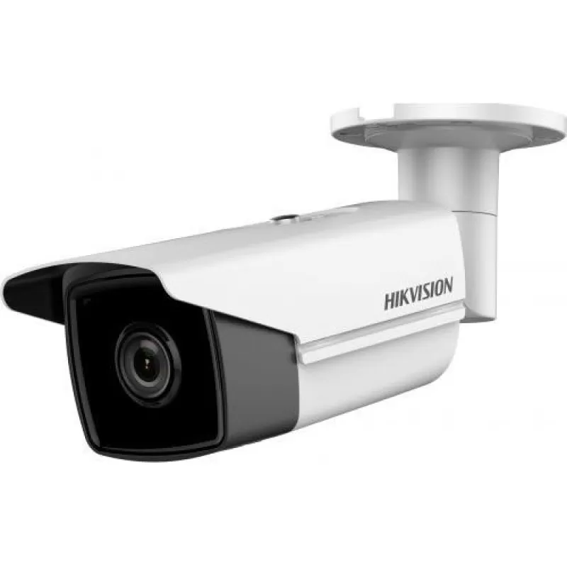Camera de supraveghere Hikvision DS-2CD2T63G0-I8-28 IP Bullet 6MP