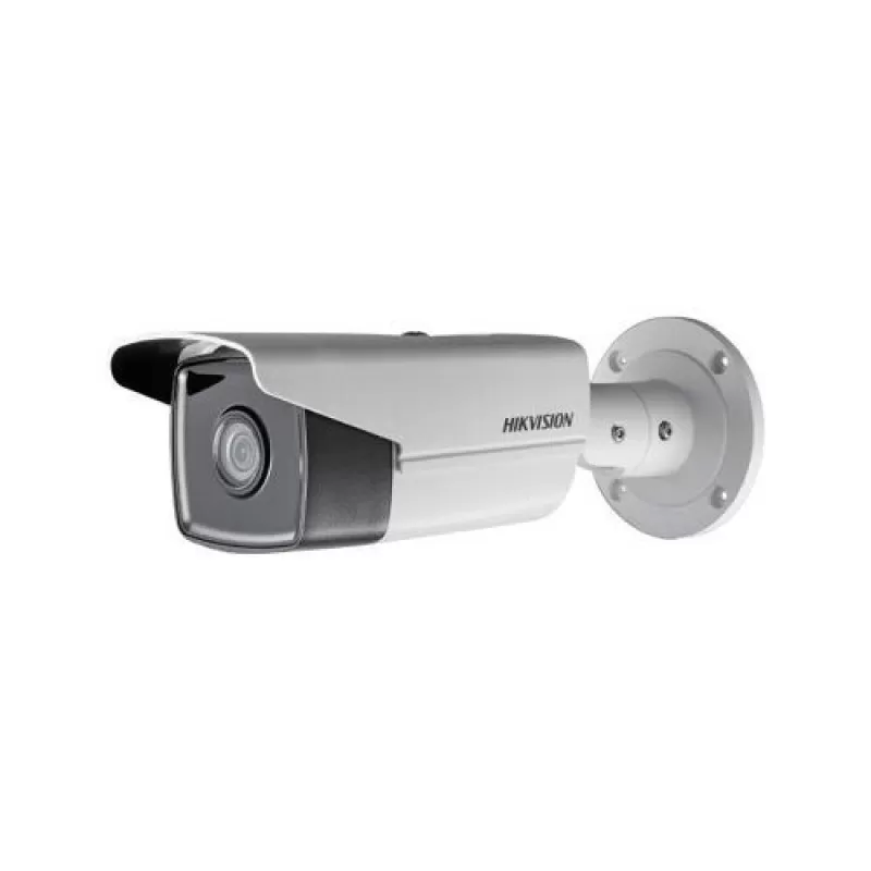 Camera de supraveghere Hikvision DS-2CD2T63G2-4I28 IP bullet 6MP