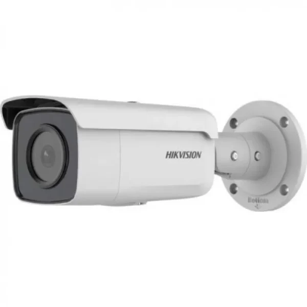 Camera de supraveghere Hikvision DS-2CD2T66G2-4I2C IP bullet 6MP