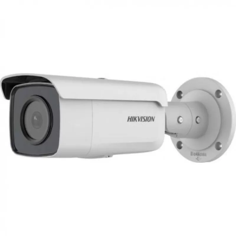 Camera de supraveghere Hikvision DS-2CD2T66G2-4I2C IP bullet 6MP