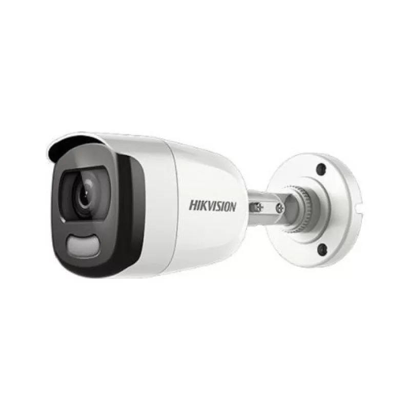 Camera de supraveghere Hikvision DS-2CE10DFT-F3.6MM 4 in 1 bullet Turbo HD
