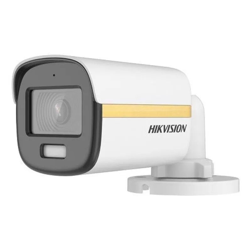 Camera de supraveghere Hikvision DS-2CE12DF3T-FS28 4 in 1 bullet 2MP