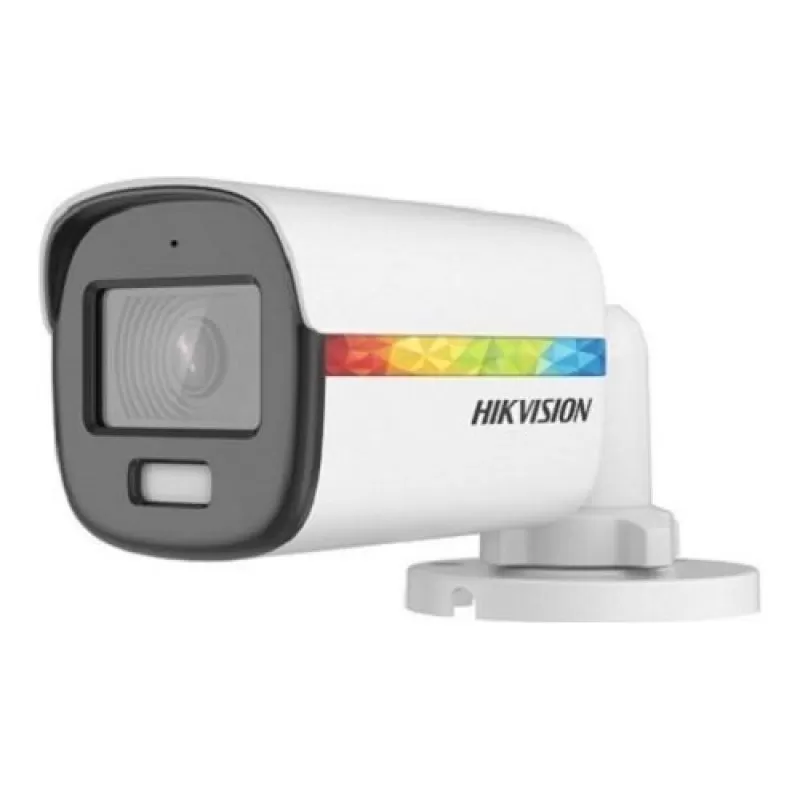 Camera de supraveghere Hikvision DS-2CE12DF8T-FSLN2 4 in 1 bullet 2MP