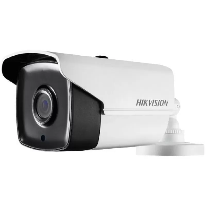 Camera de supraveghere Hikvision DS-2CE16D8T-IT3E(2.8mm) Bullet Turbo HD Ultra Low Light 2MP CMOS