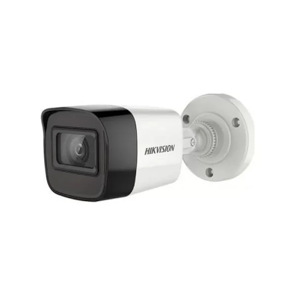 Camera de supraveghere Hikvision DS-2CE16H0T-ITF2C Bullet Turbo HD 4-in-1