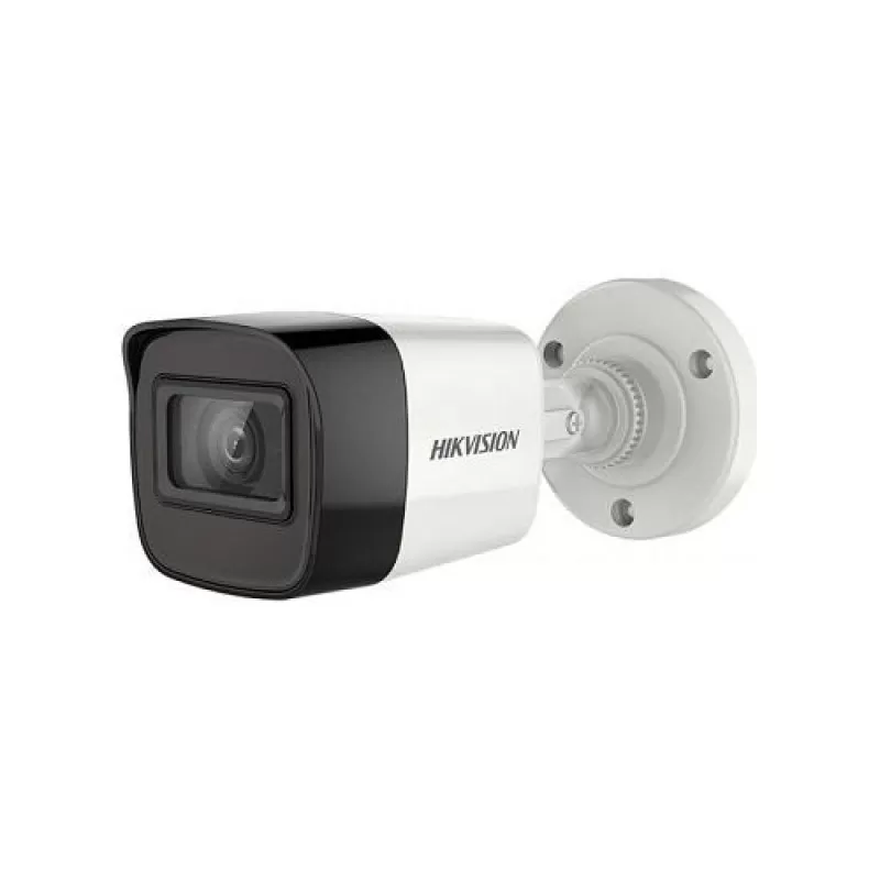Camera de supraveghere Hikvision DS-2CE16H0T-ITF2C Bullet Turbo HD 4-in-1