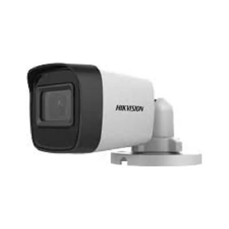 Camera de supraveghere Hikvision DS-2CE16H0T-ITPF2C TurboHD