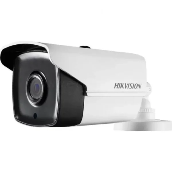 Camera de supraveghere Hikvision DS-2CE16H8T-IT3F28 4 in 1 bullet