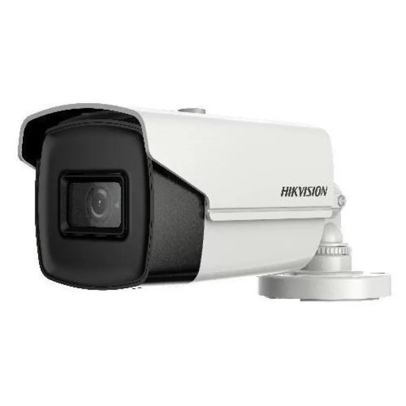 Camera de supraveghere Hikvision DS-2CE16U1T-IT3F28 4 in 1 bullet