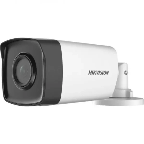 Camera de supraveghere Hikvision DS-2CE17D0T-IT3F2C Bullet Turbo HD 4-in-1