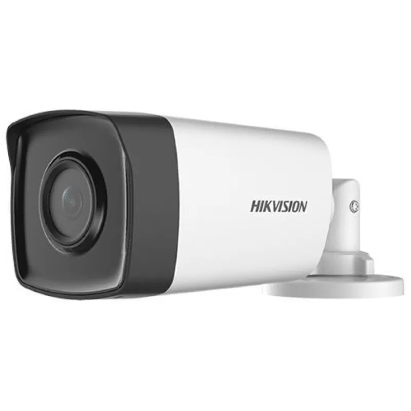 Camera de supraveghere Hikvision DS-2CE17D0T-IT5F3C Bullet Turbo HD 4-in-1