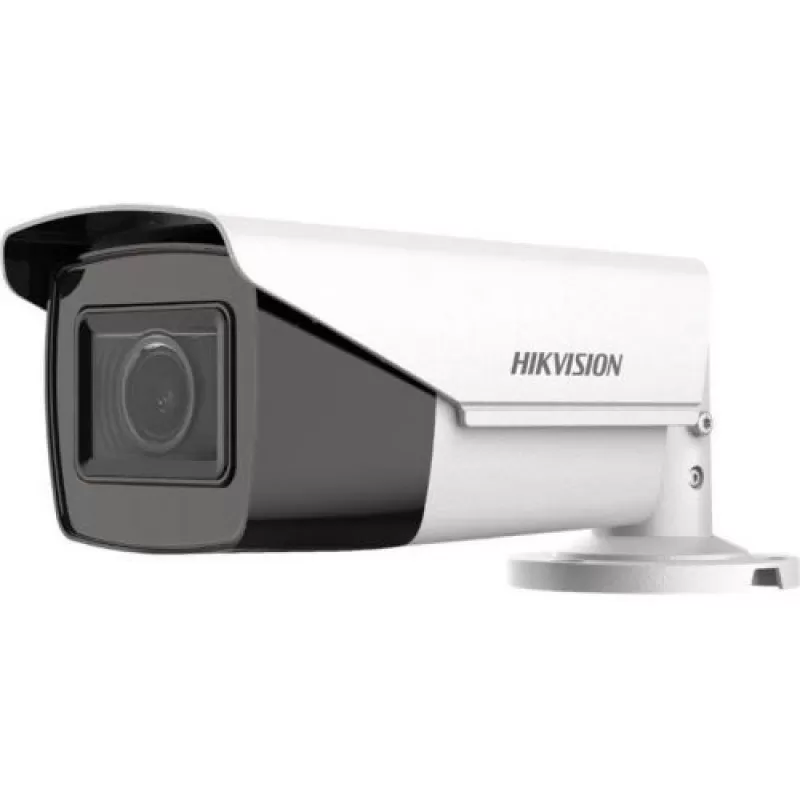 Camera de supraveghere Hikvision DS-2CE19H0T-AIT3ZF-27135 4 in 1 bullet 5MP CMOS
