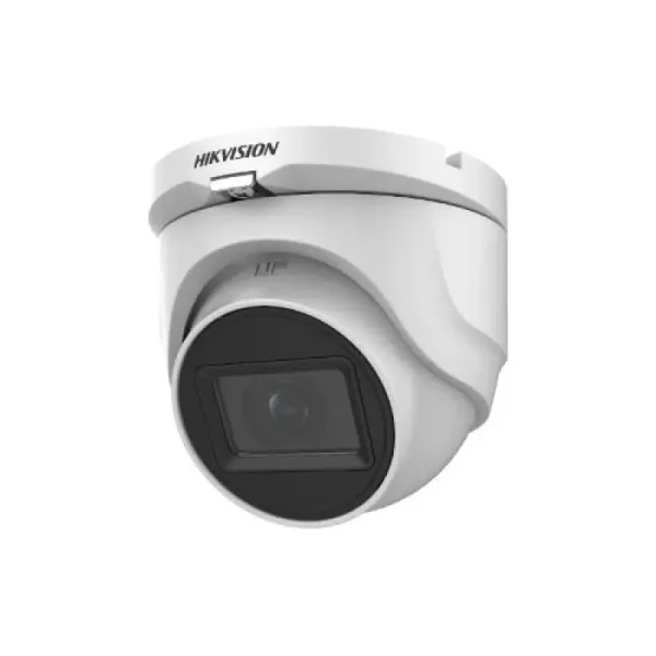 Camera de supraveghere Hikvision DS-2CE76H0T-ITMF2C Dome