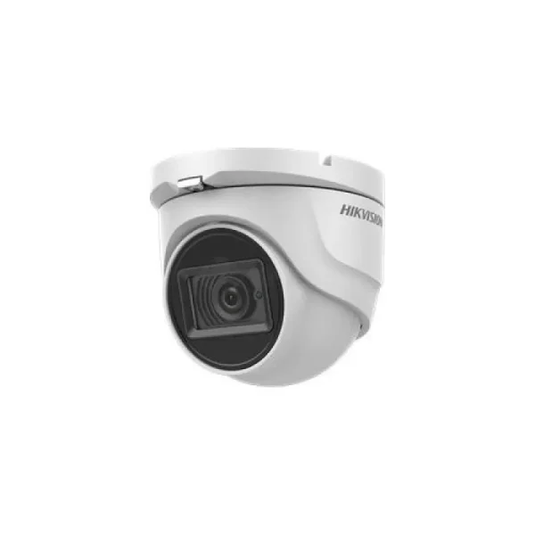 Camera de supraveghere Hikvision DS-2CE76H0T-ITMFS(2.8mm)