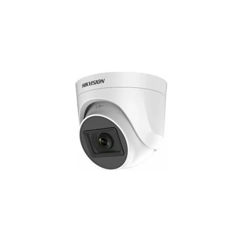 Camera de supraveghere Hikvision DS-2CE76H0T-ITPF2C Dome Turbo HD 4-in-1