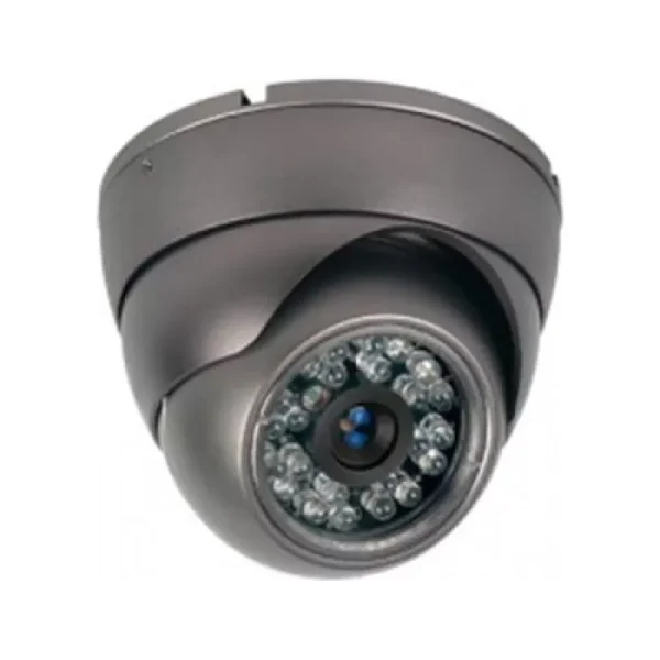 Camera de supraveghere IR-LAB CD-101 Dome 800 linii