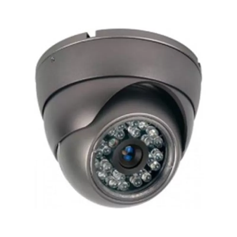 Camera de supraveghere IR-LAB CD-101 Dome 800 linii