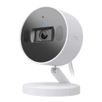 Camera de supraveghere TP-Link Tapo C125 cu obturator confidentialitate 2K QHD 2560x1440 - TP-LINK TapoC125