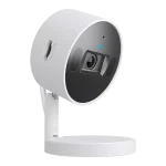 Camera de supraveghere TP-Link Tapo C125 cu obturator confidentialitate 2K QHD 2560x1440 - TP-LINK TapoC125 - imagine 2