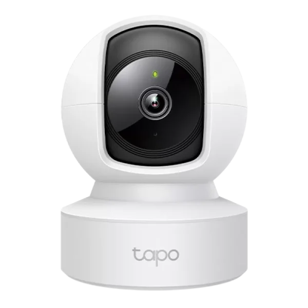 Camera de supraveghere TP-Link Tapo C202 2 MP