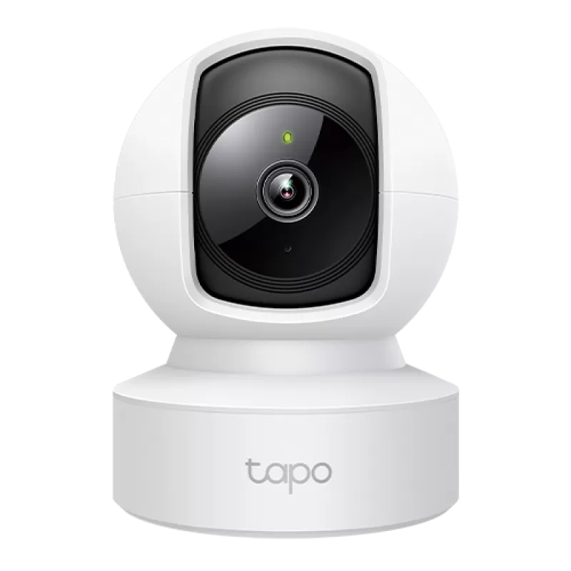 Camera de supraveghere TP-Link Tapo C202 2 MP