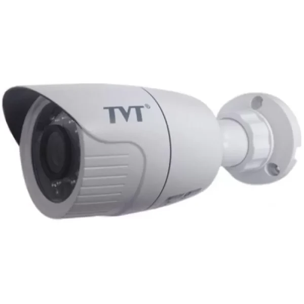 Camera de supraveghere TVT TD-7411AS Bullet 1MP 720P