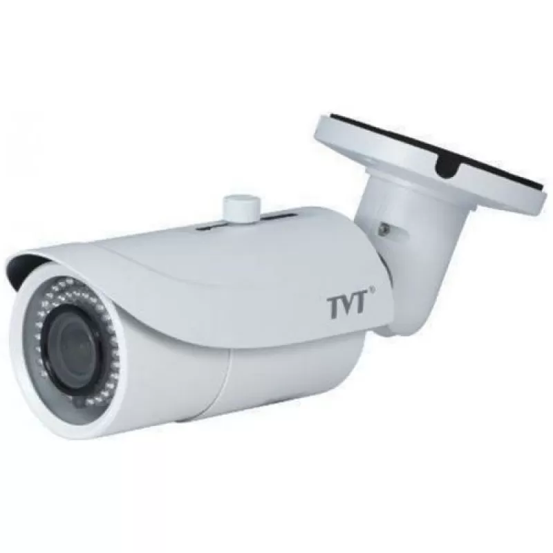 Camera de supraveghere TVT TD-9443E2(D/FZ/PE/IR3)
