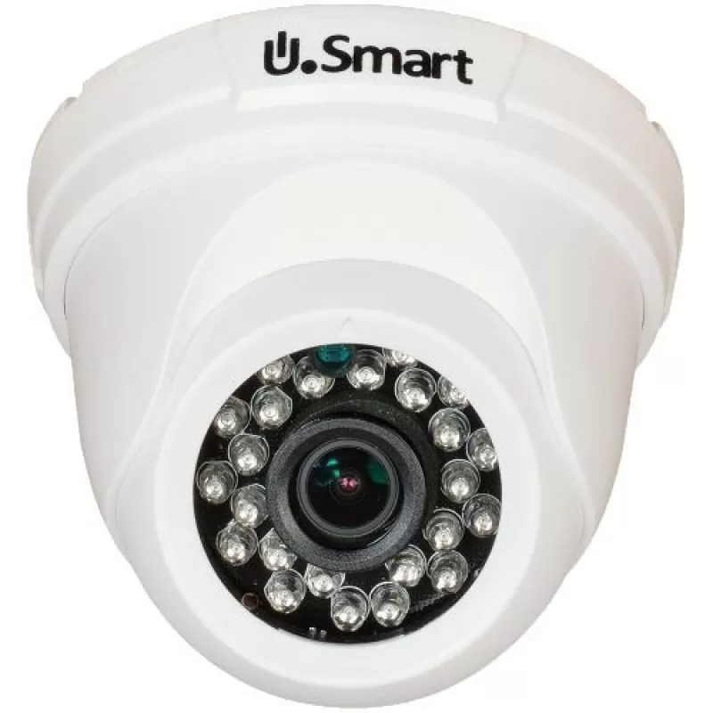 Camera de supraveghere U.Smart UD-504