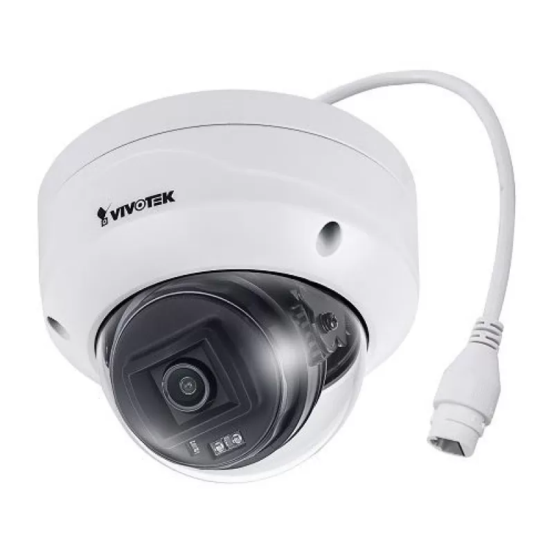 Camera de supraveghere Vivotek FD9360-H(3.6MM) IP Dome 2MP 3.6mm