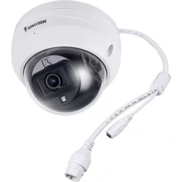 Camera de supraveghere Vivotek FD9369(AUDIO) IP dome 2MP 30fps 2.8mm
