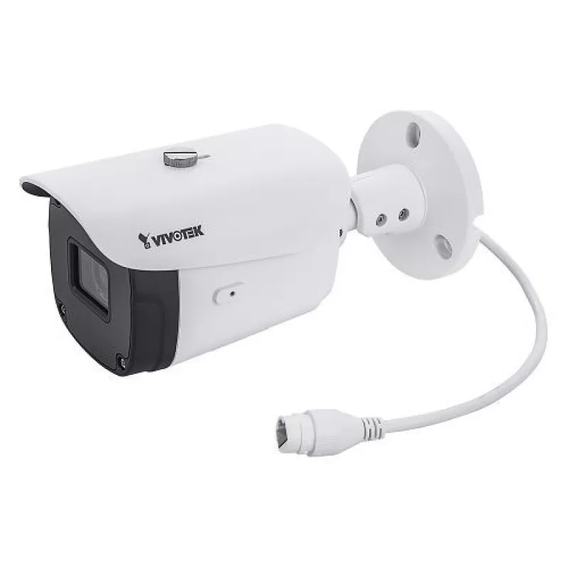 Camera de supraveghere Vivotek IB9368-HT IP Bullet 2MP