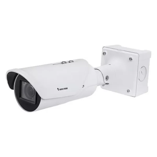 Camera de supraveghere Vivotek IB9387-LPR License Plate Recognition Camera 5MP
