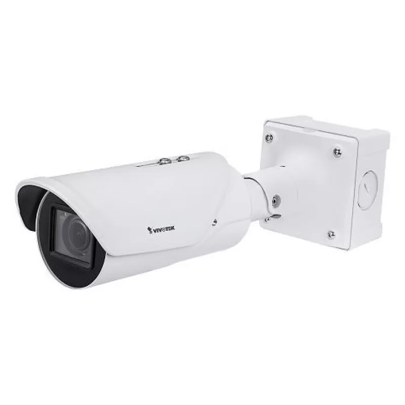 Camera de supraveghere Vivotek IB9387-LPR License Plate Recognition Camera 5MP