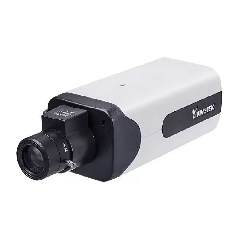 Camera de supraveghere Vivotek IP9165-LPR(12-40MM) License Plate Recognition Camera 2MP