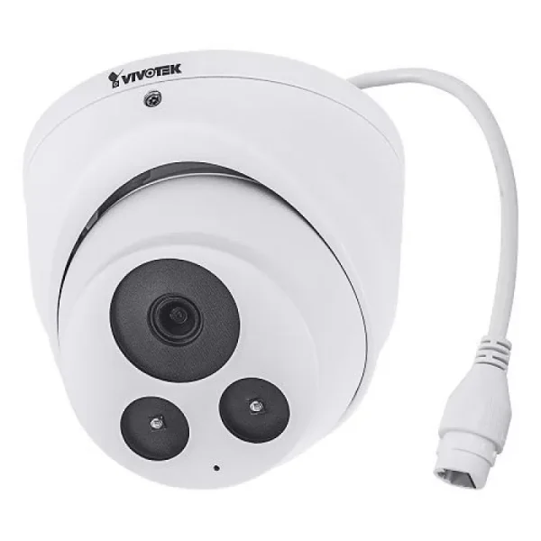 Camera de supraveghere Vivotek IT9360-H(2.8MM) IP Dome 2MP