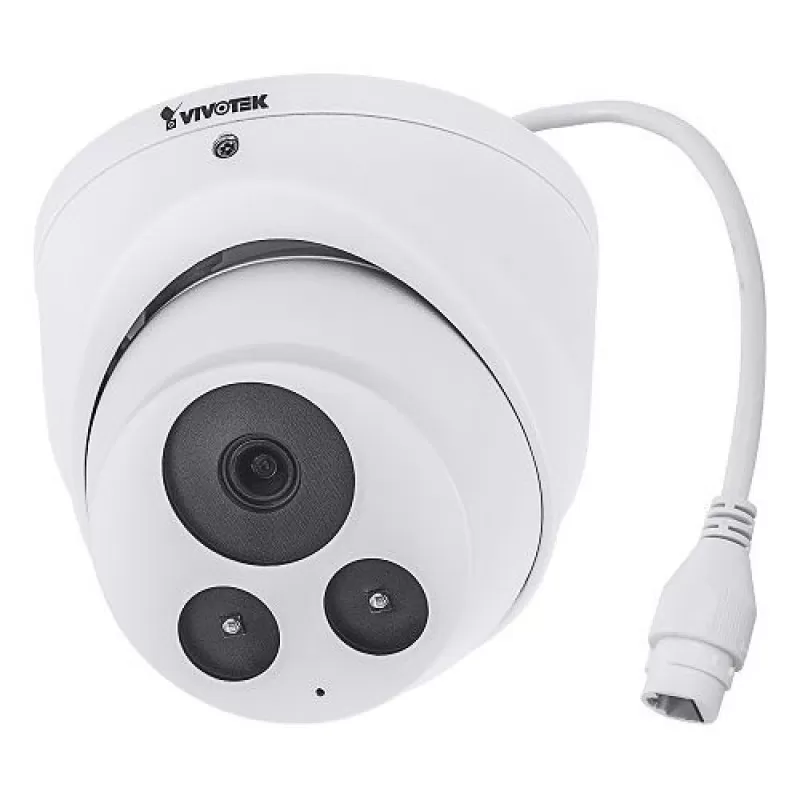 Camera de supraveghere Vivotek IT9360-H(2.8MM) IP Dome 2MP