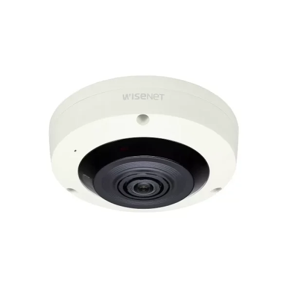CAMERA IP FISHEYE 6MP