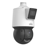 Camera Dual-lens IP