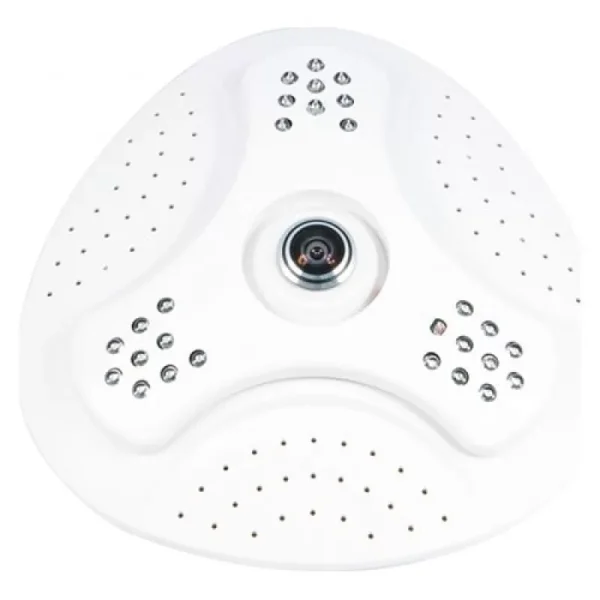 Camera Home Use PXW IPC-3601MP