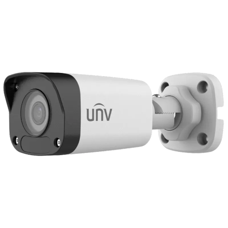 Camera IP 2 MP bullet