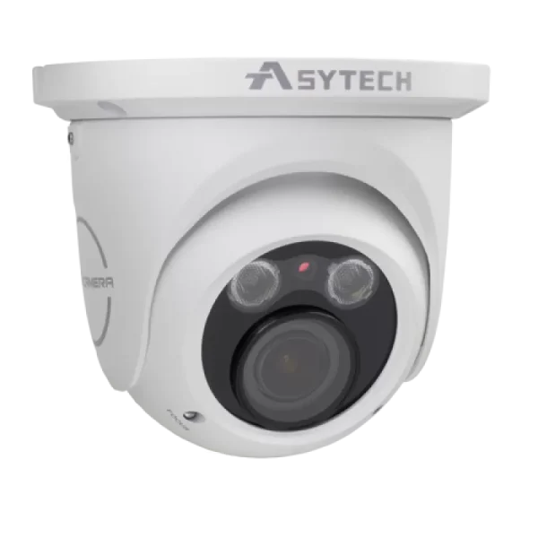 Camera IP 2.0MP