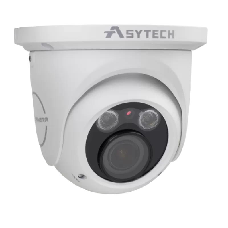 Camera IP 2.0MP